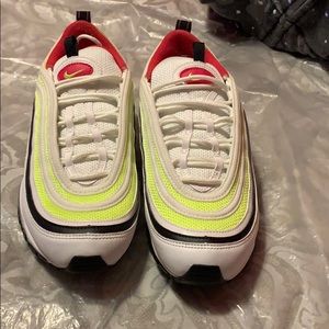 Nike air max 97